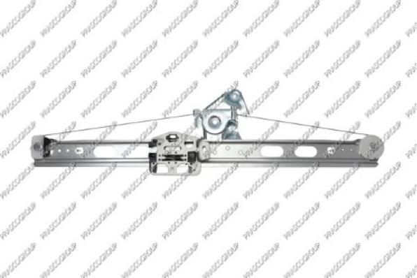 Prasco ME820W064 - Стъклоподемник vvparts.bg