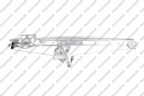 Prasco ME320W023 - Стъклоподемник vvparts.bg