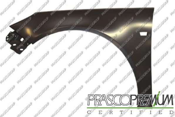 Prasco OP0603034 - Калник vvparts.bg