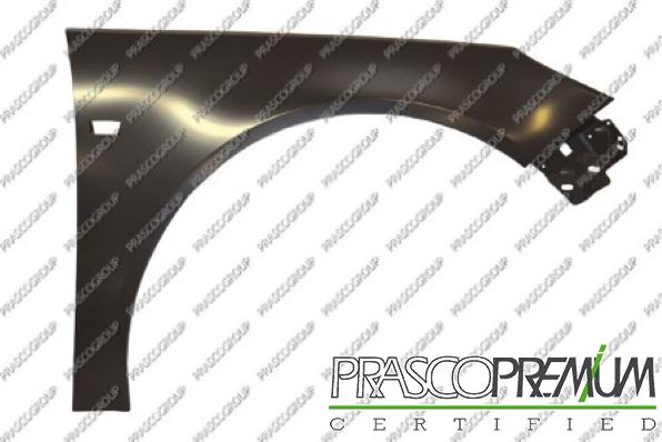 Prasco OP0603033 - Калник vvparts.bg