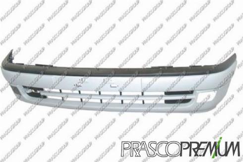 Prasco OP0151021 - Броня vvparts.bg