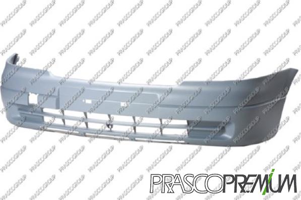 Prasco OP0171011 - Броня vvparts.bg