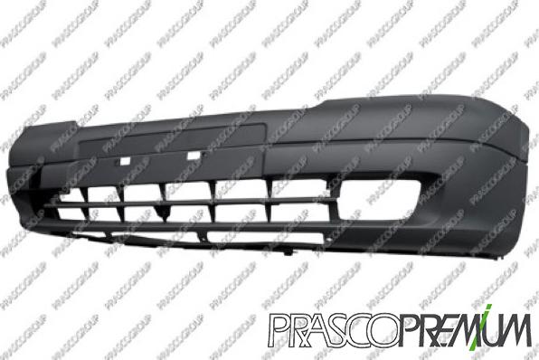 Prasco OP0171031 - Броня vvparts.bg