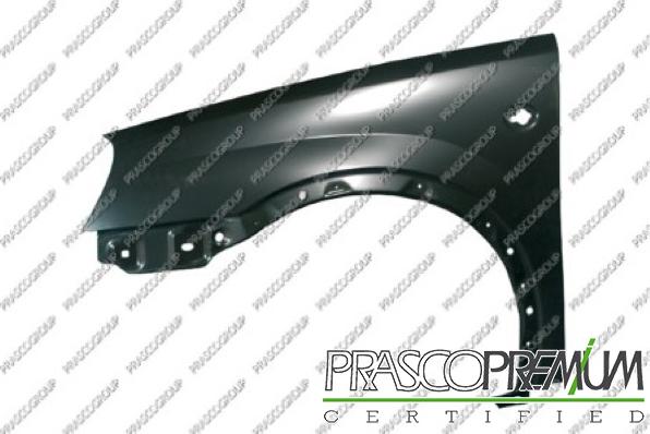 Prasco OP0303034 - Калник vvparts.bg