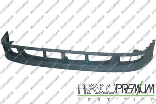 Prasco TY2391001 - Броня vvparts.bg