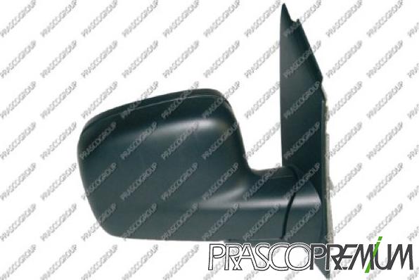 Prasco VG9047005P - Външно огледало vvparts.bg