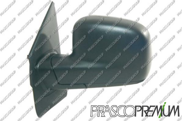 Prasco VG9177004P - Външно огледало vvparts.bg