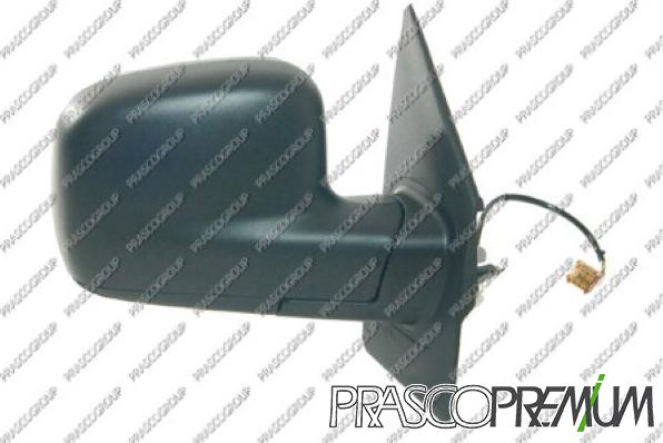 Prasco VG9177313P - Външно огледало vvparts.bg