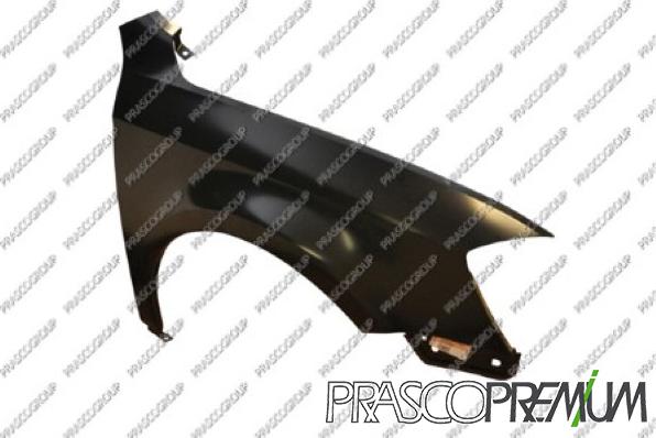 Prasco VG0553003 - Калник vvparts.bg