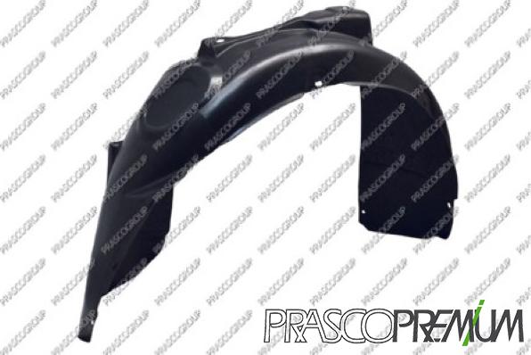 Prasco VG0533604 - Подкалник vvparts.bg