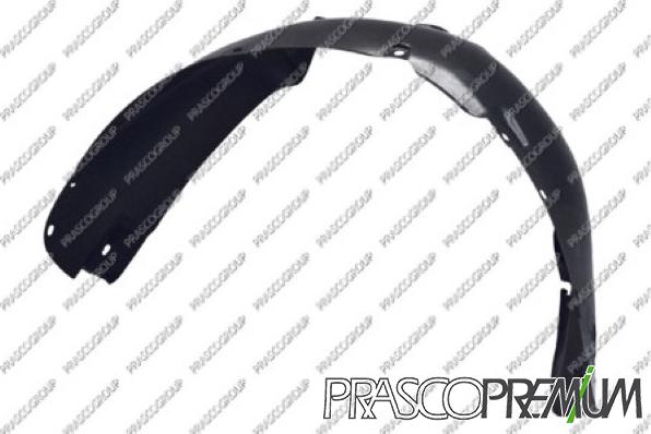 Prasco VG0343603 - Подкалник vvparts.bg