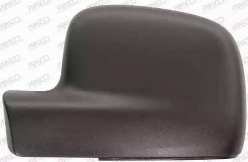 Prasco VW9177404 - Капачка, външно огледало vvparts.bg