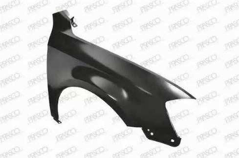 Prasco VW0553003 - Калник vvparts.bg