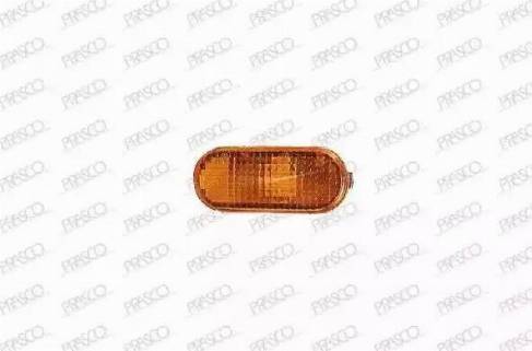 Prasco VW0344039 - Мигачи vvparts.bg