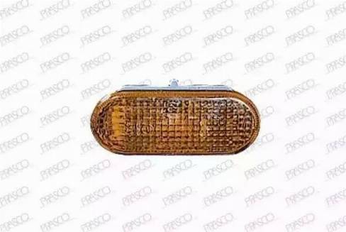 Prasco VW0344139 - Мигачи vvparts.bg