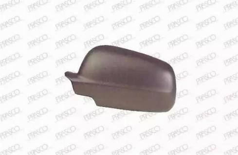 Prasco VW0347401 - Капачка, външно огледало vvparts.bg