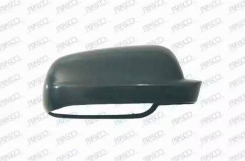 Prasco VW0347403 - Капачка, външно огледало vvparts.bg