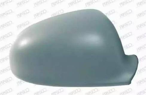 Prasco VW0367413 - Капачка, външно огледало vvparts.bg