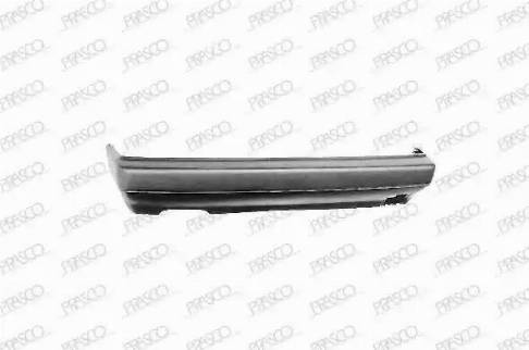 Prasco VW0304313 - Мигачи vvparts.bg