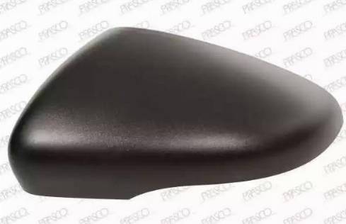 Prasco VW0387404 - Капачка, външно огледало vvparts.bg