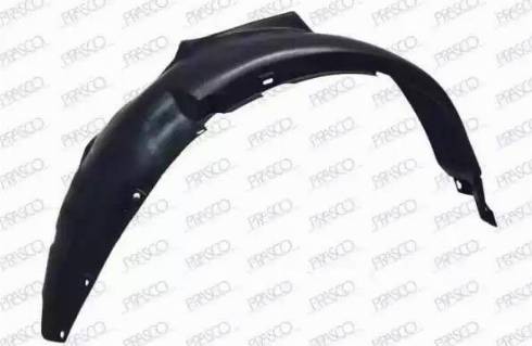 Prasco VW0207413 - Капачка, външно огледало vvparts.bg