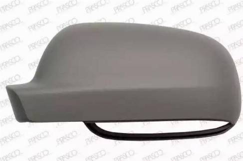 Prasco VW0207414 - Капачка, външно огледало vvparts.bg