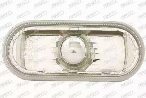 Prasco VW0214143 - Мигачи vvparts.bg