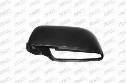 Prasco VW0217404 - Капачка, външно огледало vvparts.bg