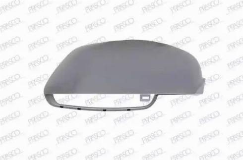 Prasco VW0227403 - Капачка, външно огледало vvparts.bg