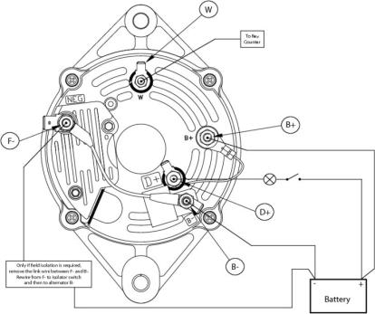 Prestolite Electric 66021507 - Генератор vvparts.bg