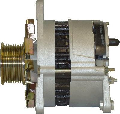 Prestolite Electric 66021585 - Генератор vvparts.bg