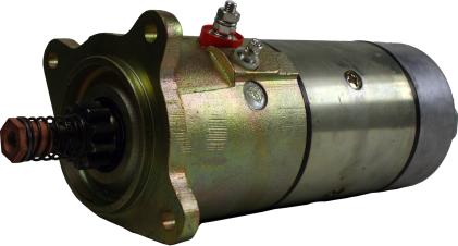 Prestolite Electric 1327A061 - Стартер vvparts.bg