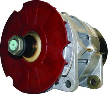 Prestolite Electric 1277790 - Генератор vvparts.bg