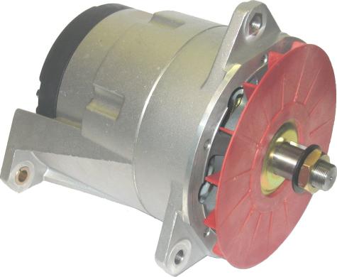 Prestolite Electric 1277750 - Генератор vvparts.bg