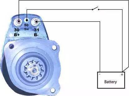 Prestolite Electric 860549 - Стартер vvparts.bg