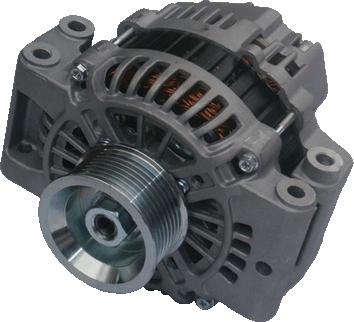 Prestolite Electric 861079 - Генератор vvparts.bg