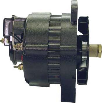 Prestolite Electric 8MR2198L - Генератор vvparts.bg