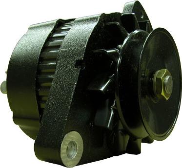 Prestolite Electric 8MR2346 - Генератор vvparts.bg