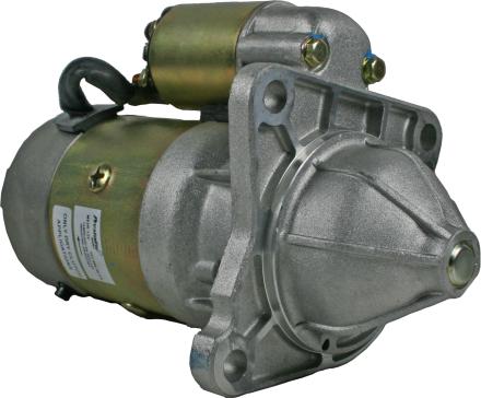 Prestolite Electric 35259400 - Стартер vvparts.bg