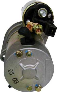 Prestolite Electric 35258640 - Стартер vvparts.bg