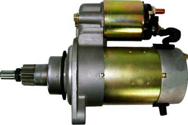 Prestolite Electric 35258270 - Стартер vvparts.bg