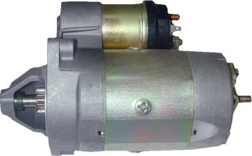 Prestolite Electric 35257960 - Стартер vvparts.bg