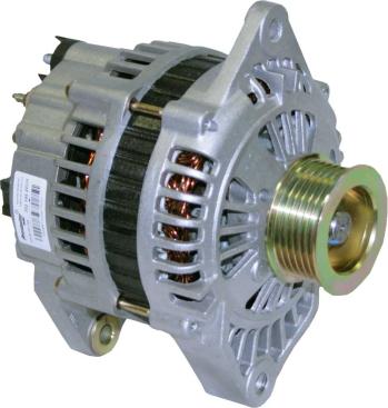 Prestolite Electric 35214420 - Генератор vvparts.bg