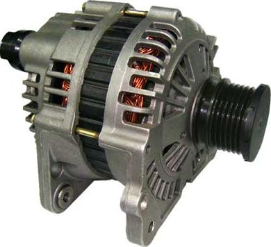 Prestolite Electric 35214370 - Генератор vvparts.bg