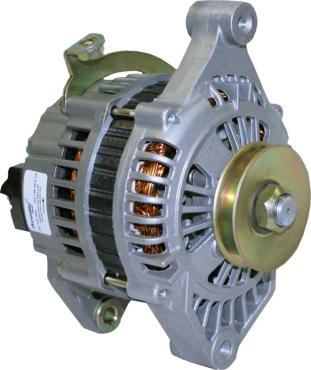 Prestolite Electric 35215050 - Генератор vvparts.bg