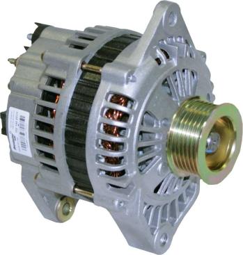 Prestolite Electric 35215340 - Генератор vvparts.bg