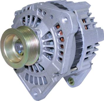 Prestolite Electric 35215320 - Генератор vvparts.bg