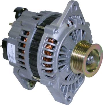 Prestolite Electric 35215250 - Генератор vvparts.bg