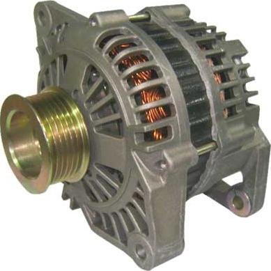 Prestolite Electric 35215210 - Генератор vvparts.bg