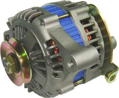 Prestolite Electric 35215225 - Генератор vvparts.bg